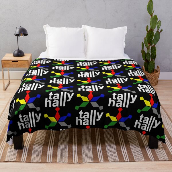Item preview, Tally Hall Mens Best  designed and sold by OwlStampCo.