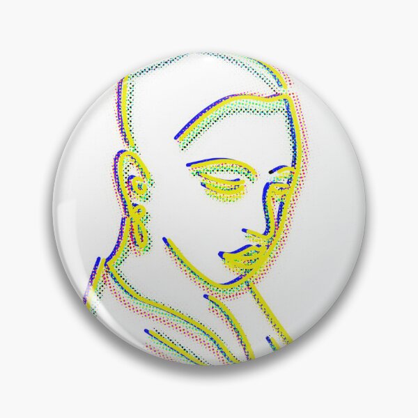 Item preview, Glow designed and sold by Art Dila Studio.