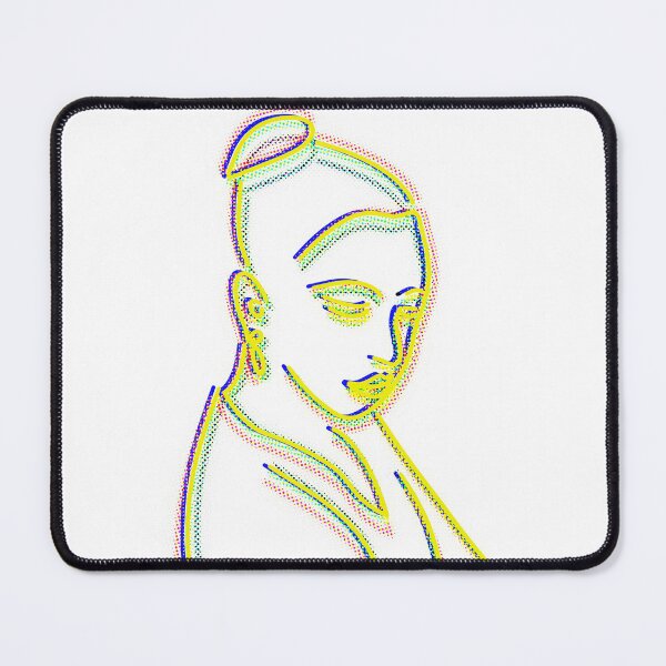 Item preview, Glow designed and sold by Art Dila Studio.