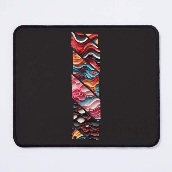 Item preview, designer stripes designed and sold by Aveyana.