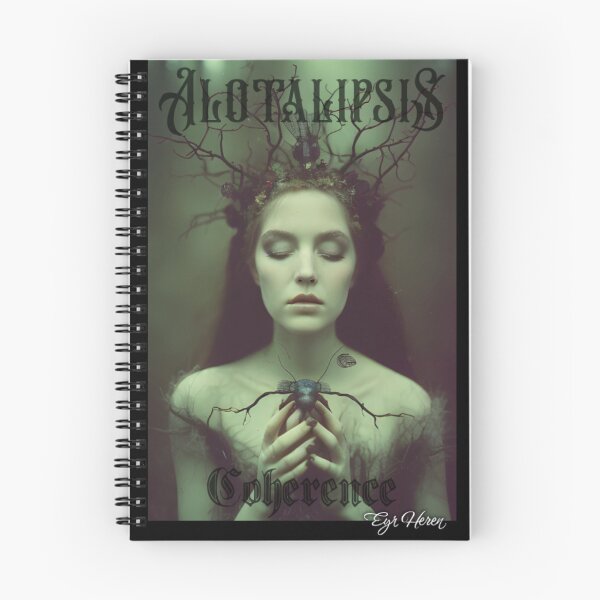 Item preview, Allotalipsis - Coherence designed and sold by EyrHeren.