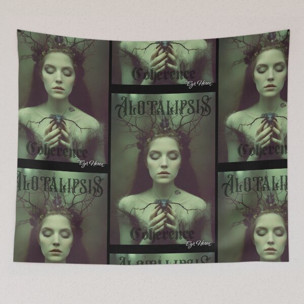 Item preview, Allotalipsis - Coherence designed and sold by EyrHeren.