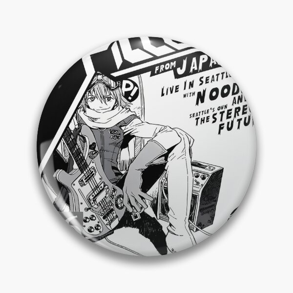 Item preview, FLCL Magazine  	 designed and sold by cnsifhccnj42.