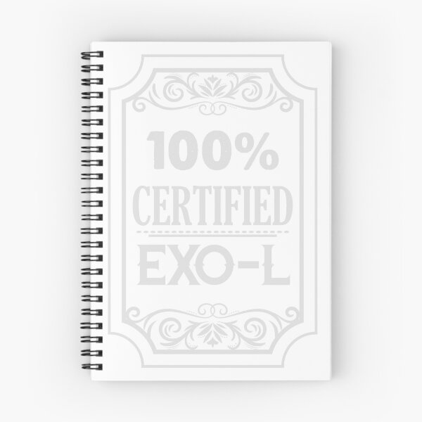 Item preview, 100% Certified EXO-L - EXO designed and sold by Sadisticwhisper.