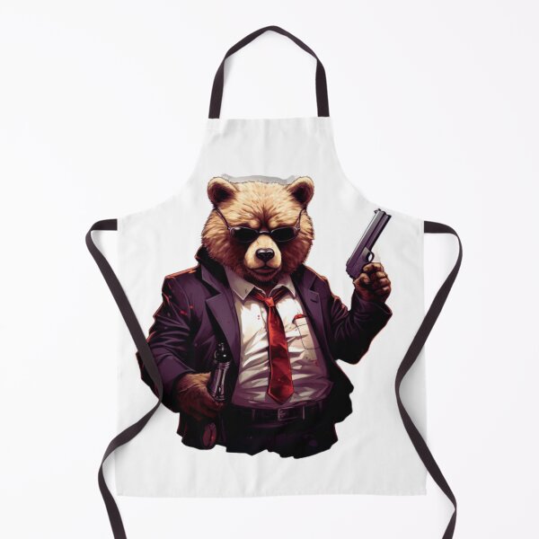 Item preview, Hilarious Bear designed and sold by THEINFINTY.