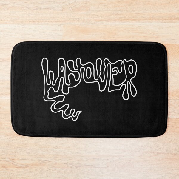 Item preview, V: LAYOVER - White designed and sold by YOSHFRIDAYS.