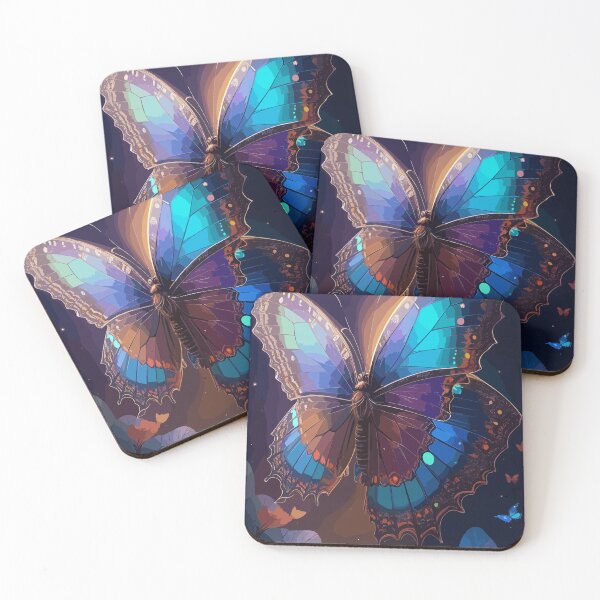 Item preview, butterfly  designed and sold by Arty Art.