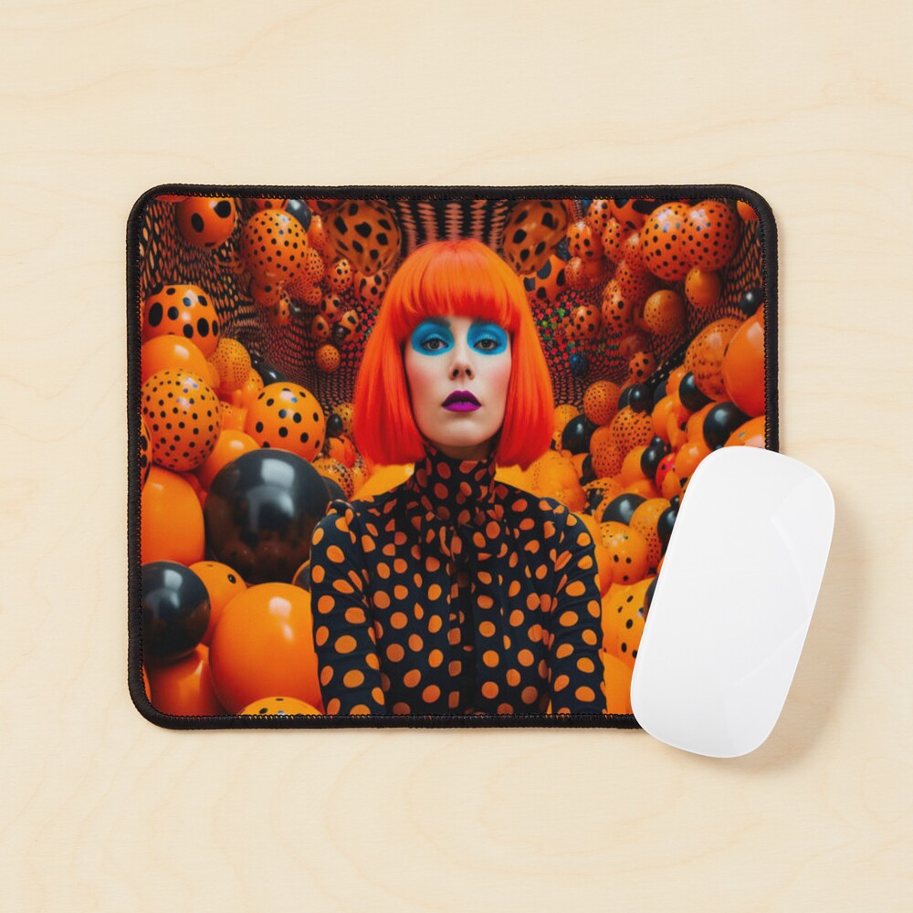 Item preview, Mouse Pad designed and sold by StarStockcoca.