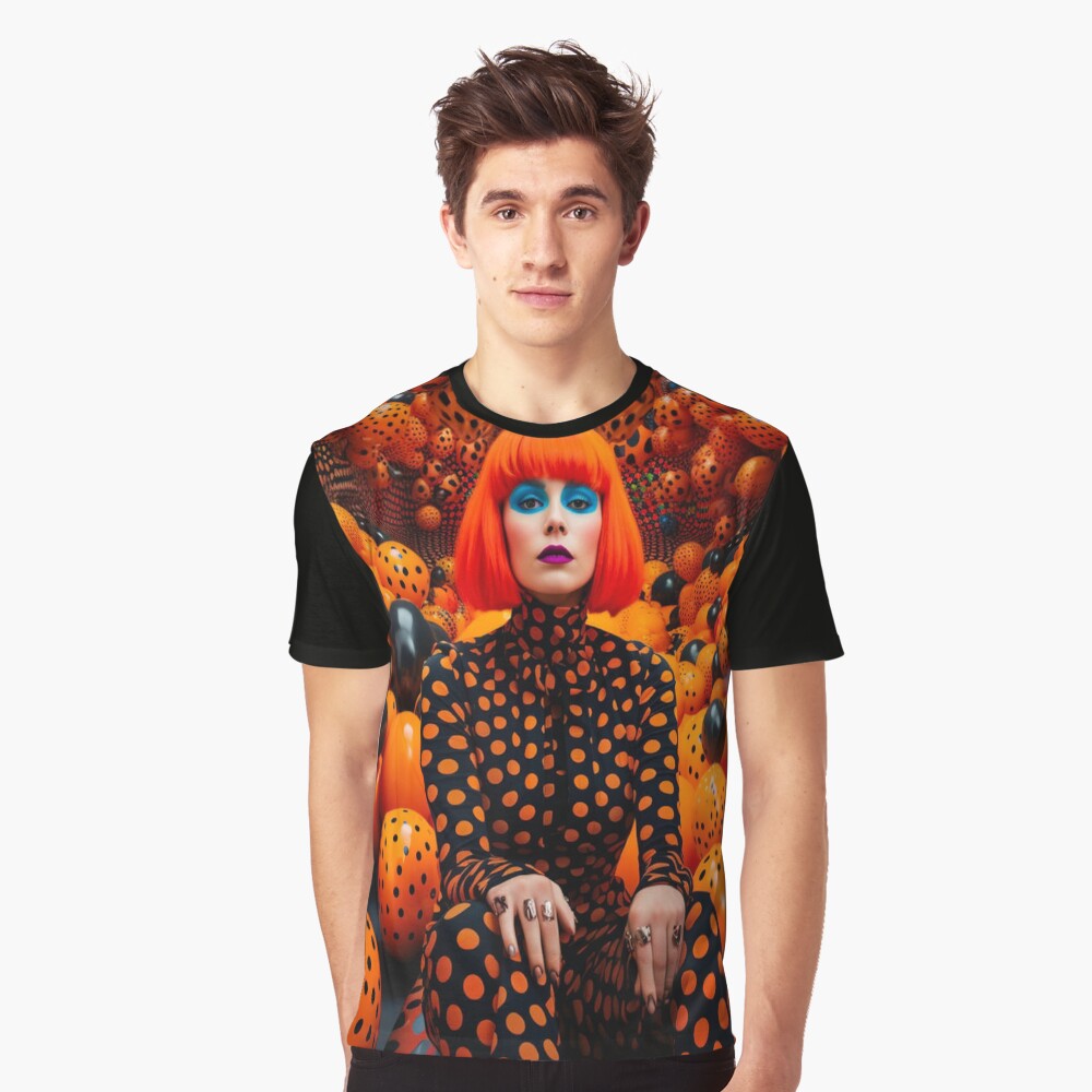 Item preview, Graphic T-Shirt designed and sold by StarStockcoca.