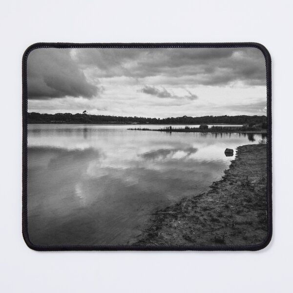 Item preview, Bittern Reservoir designed and sold by Christine Wilson.