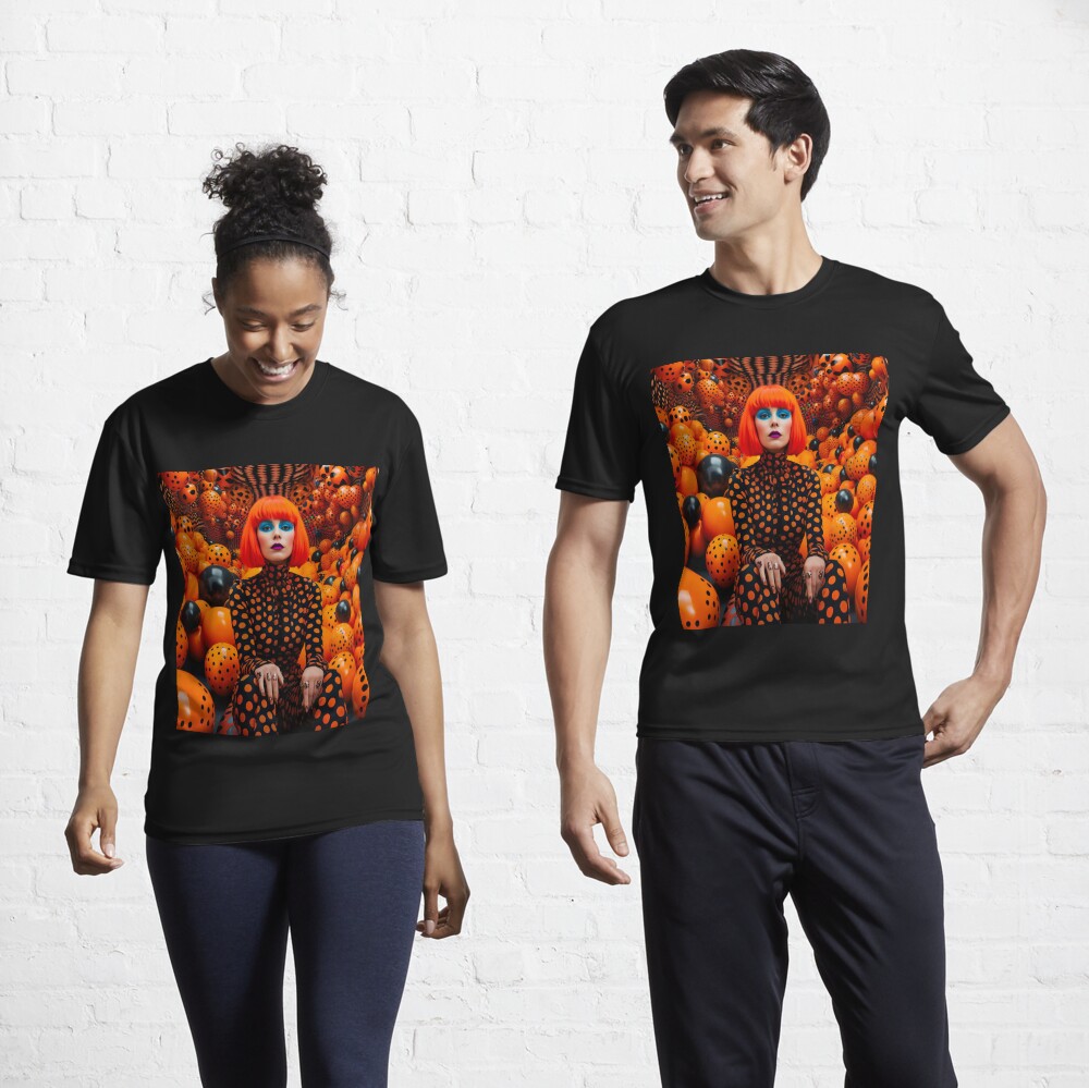 Item preview, Active T-Shirt designed and sold by StarStockcoca.