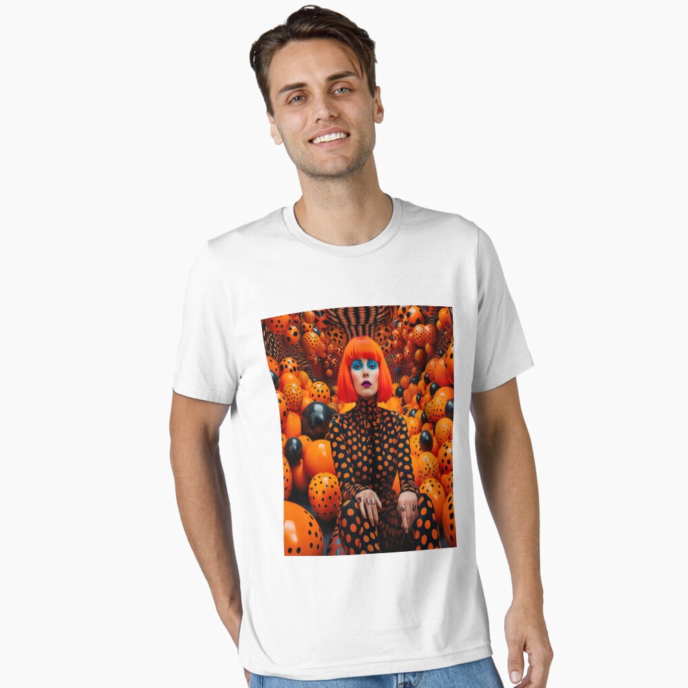 Item preview, Essential T-Shirt designed and sold by StarStockcoca.