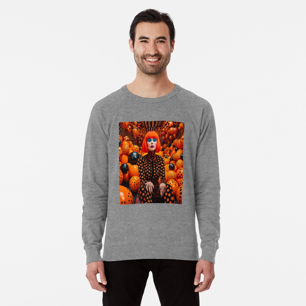 Item preview, Lightweight Sweatshirt designed and sold by StarStockcoca.