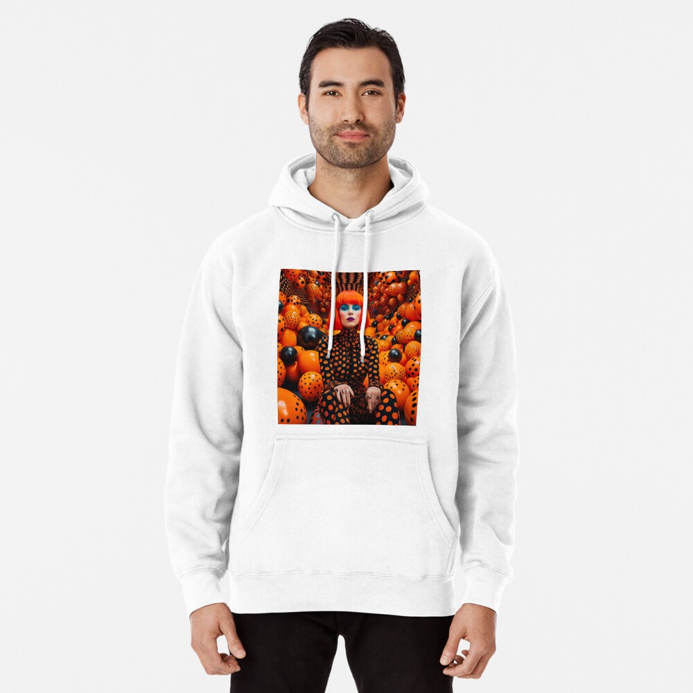 Item preview, Pullover Hoodie designed and sold by StarStockcoca.