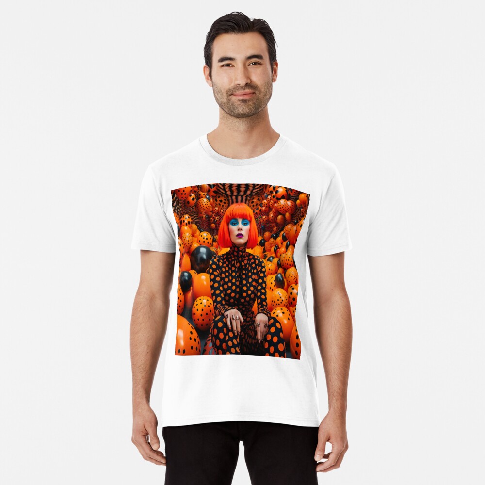 Item preview, Premium T-Shirt designed and sold by StarStockcoca.