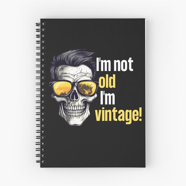 Item preview, Timeless Vintage Chic, Skull, Hair, and Sunglasses Charm designed and sold by Creation Artful.
