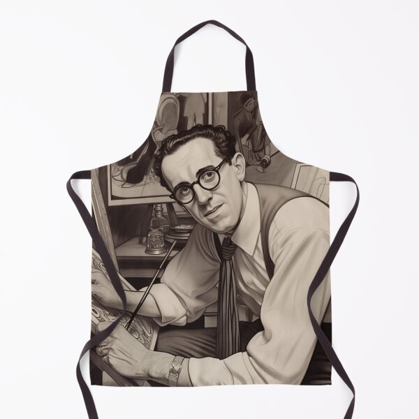 Item preview, Harold Lloyd drawing designed and sold by ComicsFactory.