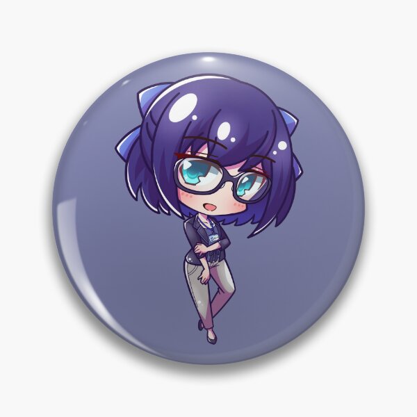 Item preview, A Chan Hololive designed and sold by Bettelheim.