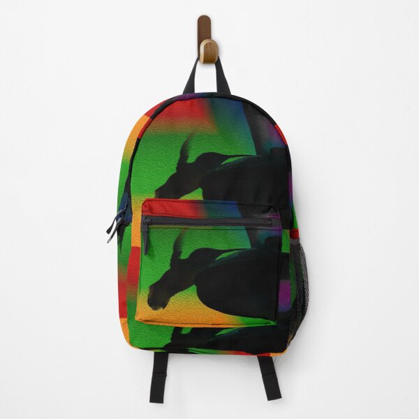 Item preview, Colorful Mocking Bird designed and sold by Damean Graham.