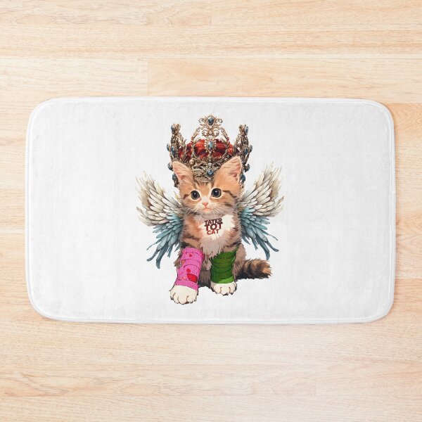 Item preview, Tater Tot Cat designed and sold by AnuStudios.