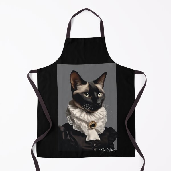 Item preview, Royalty Cat 3 designed and sold by EyrHeren.