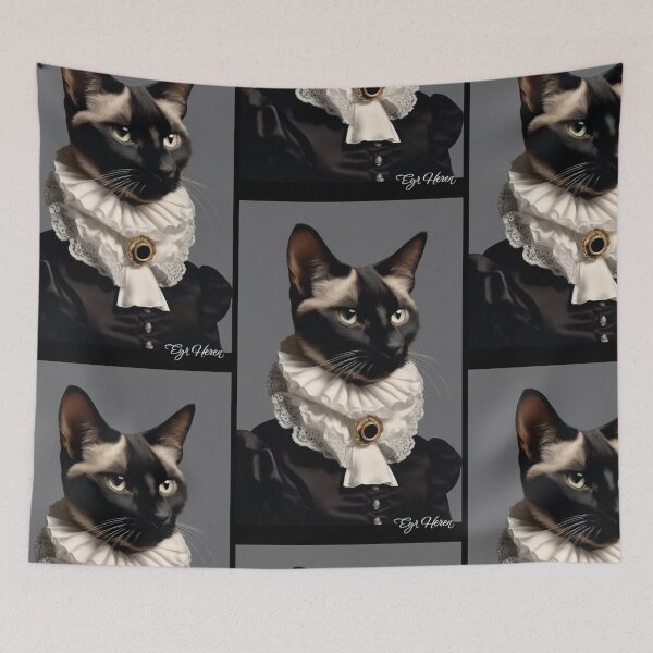 Item preview, Royalty Cat 3 designed and sold by EyrHeren.