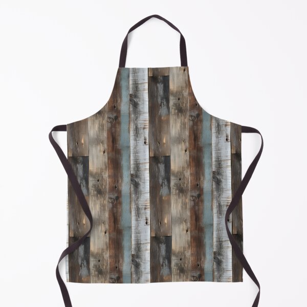 Item preview, Shabby Barn Wood Texture Vertical Planks designed and sold by Sturdust.