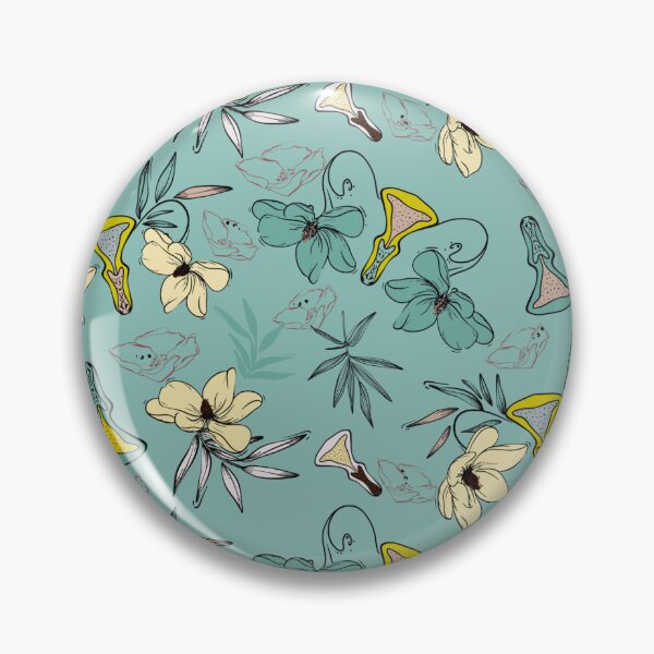 Item preview,  Beautiful Yellow Flowers Bloom Transparent Heavenly Nature designed and sold by ProGallery.