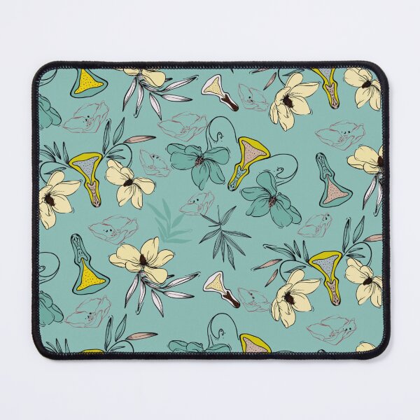 Item preview, Beautiful Yellow Flowers Bloom Transparent Heavenly Nature designed and sold by ProGallery.