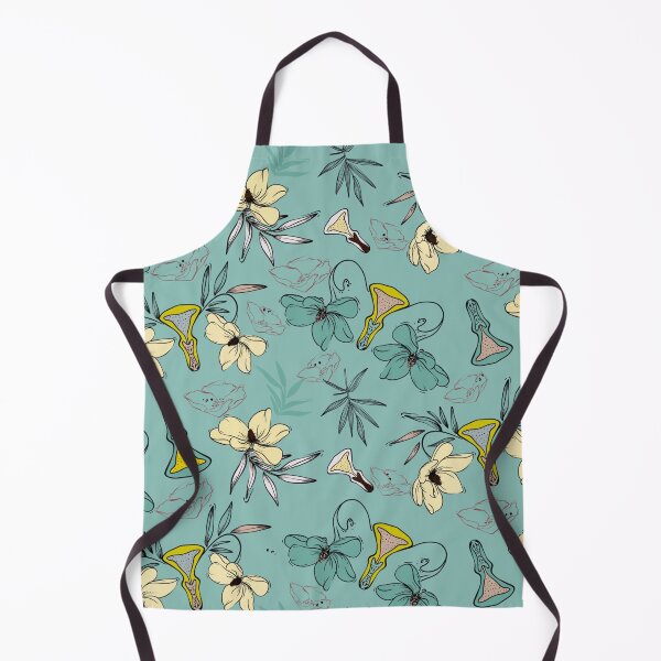 Item preview,  Beautiful Yellow Flowers Bloom Transparent Heavenly Nature designed and sold by ProGallery.