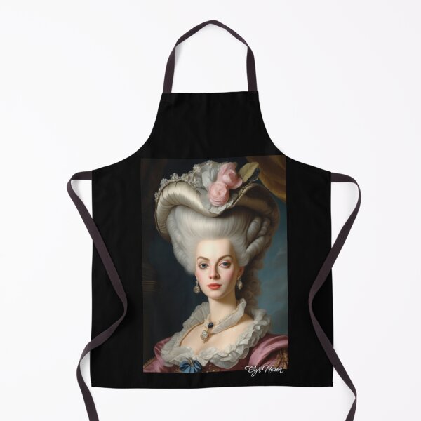 Item preview, Rococo Woman designed and sold by EyrHeren.