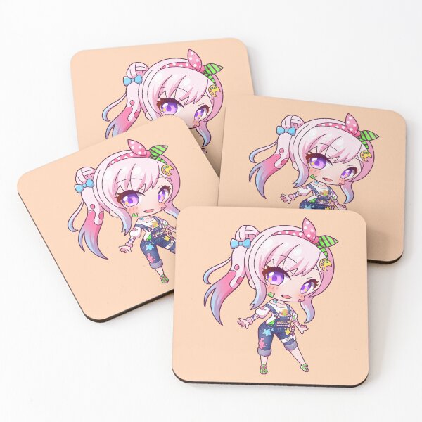 Item preview, Airani Iofifteen Hololive designed and sold by Bettelheim.