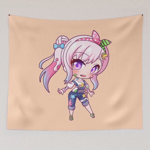 Item preview, Airani Iofifteen Hololive designed and sold by Bettelheim.