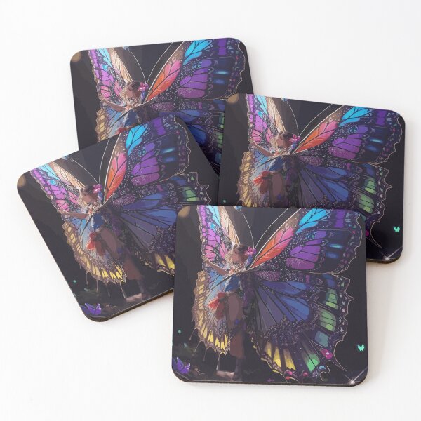 Item preview, butterfly  designed and sold by Arty Art.