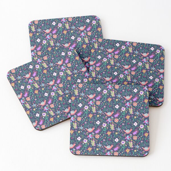 Item preview, Whimsical Garden designed and sold by Celestemer.