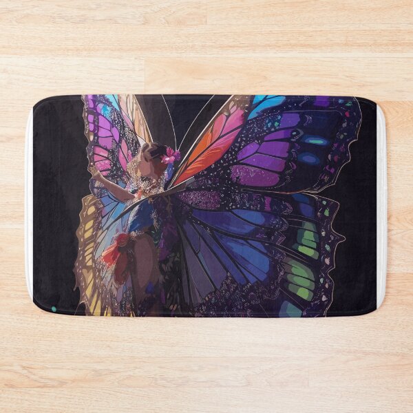 Item preview, butterfly  designed and sold by Arty Art.