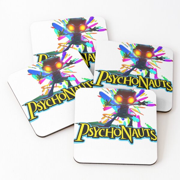 Item preview, Psychonauts  Perfect Gift anime   designed and sold by BrookRobel.