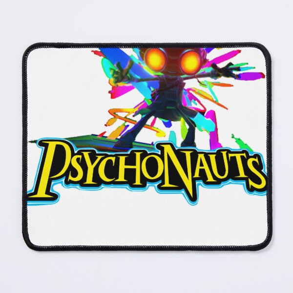 Item preview, Psychonauts  Perfect Gift anime   designed and sold by BrookRobel.