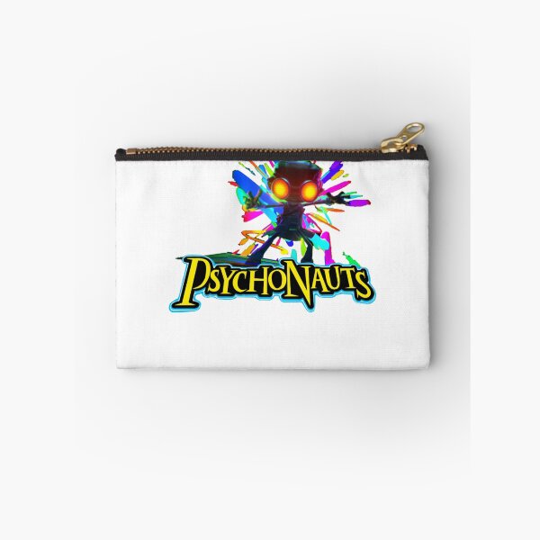 Item preview, Psychonauts  Perfect Gift anime   designed and sold by BrookRobel.