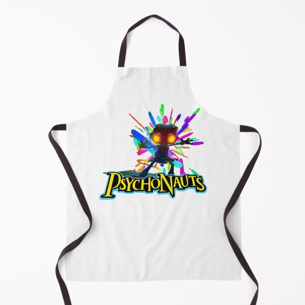 Item preview, Psychonauts  Perfect Gift anime   designed and sold by BrookRobel.