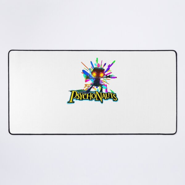 Item preview, Psychonauts  Perfect Gift anime   designed and sold by BrookRobel.