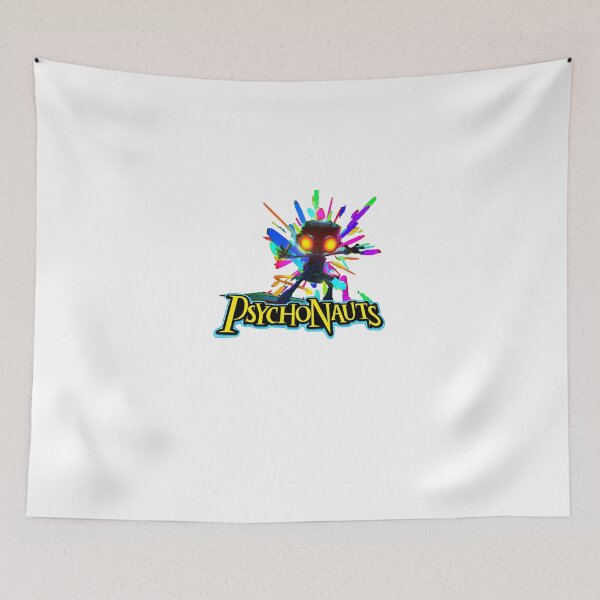 Item preview, Psychonauts  Perfect Gift anime   designed and sold by BrookRobel.