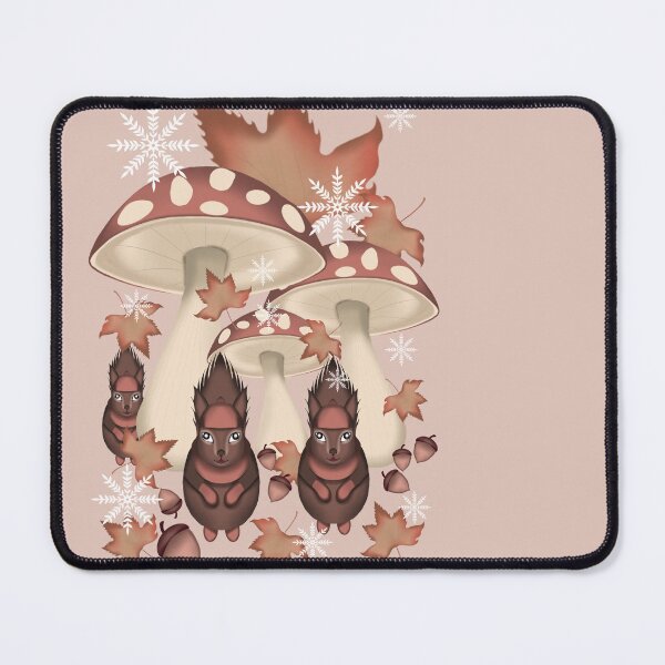 Item preview, Winter in the forset  designed and sold by Mysooni.