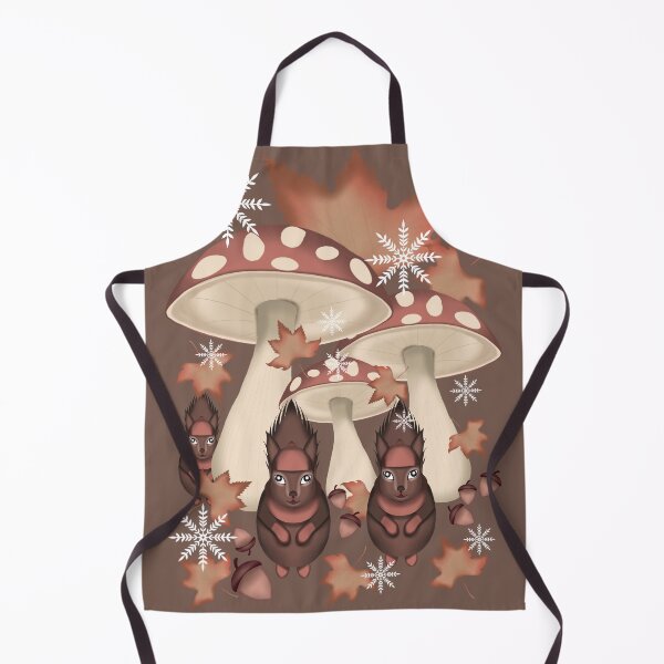 Item preview, Winter in the forset designed and sold by Mysooni.
