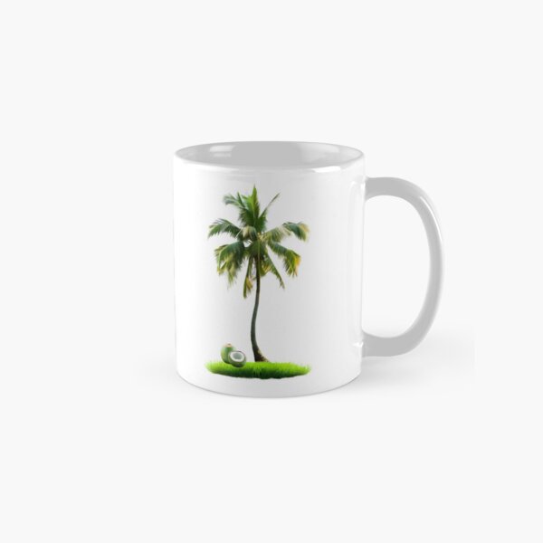Item preview, Coconut Day Tree Fruit designed and sold by SGCreations-78.