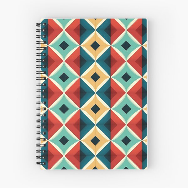 Item preview, 70's Geometrical tile designed and sold by Vainura.