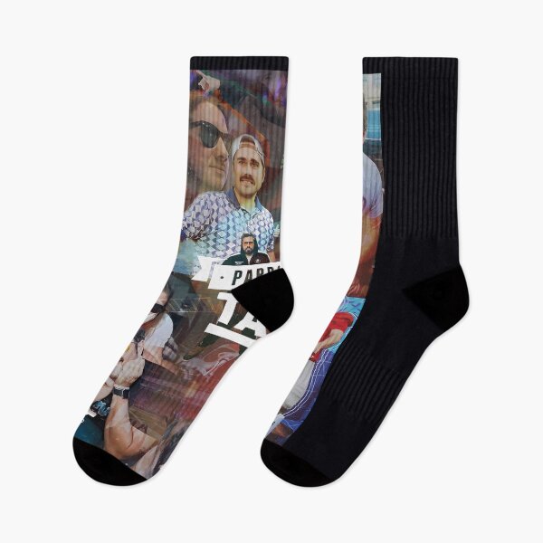 Item preview, pardon my take collage Poster	 designed and sold by sftpyberkg30.
