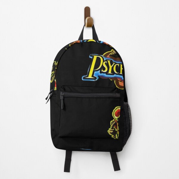 Item preview, Psychonauts designed and sold by BrookRobel.
