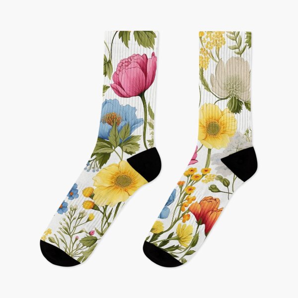 Item preview, Flowers #3 designed and sold by platonicXXI.