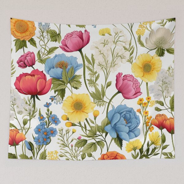 Item preview, Flowers #3 designed and sold by platonicXXI.
